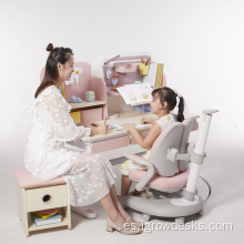 escritorio para niños ajustables para niños